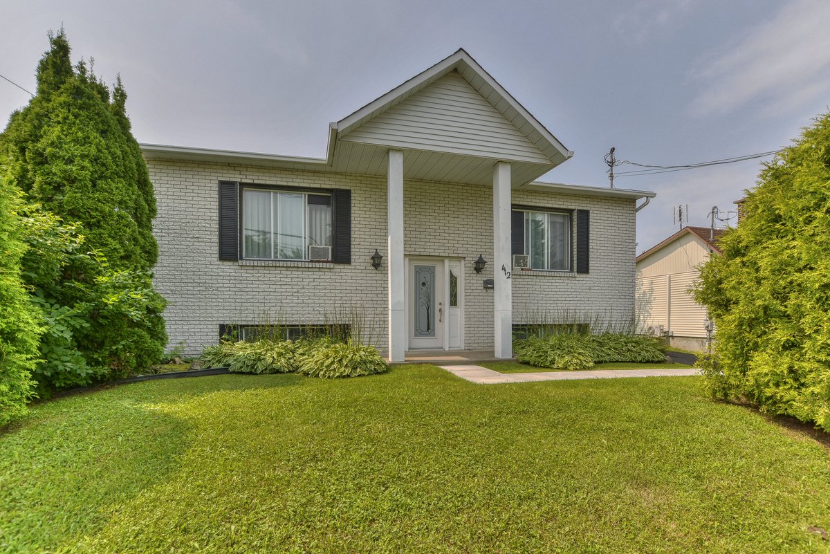 412, 26e Avenue, Deux-Montagnes